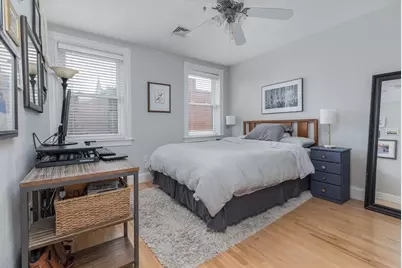 453 Massachussetts Ave #7, Boston, MA 02116 - Photo 5