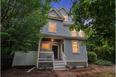 7 Russell Street #3, Cambridge, MA 02140 - Photo 17