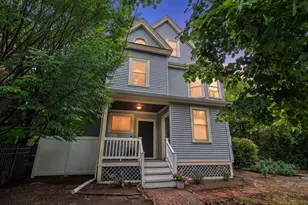 7 Russell St, Cambridge, MA 02140 - Photo 17