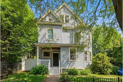 7 Russell Street #3, Cambridge, MA 02140 - Photo 1
