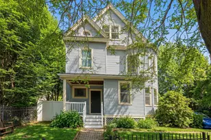 7 Russell St, Cambridge, MA 02140 - Photo 1