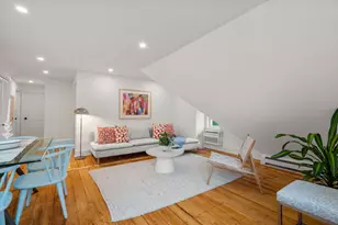 7 Russell St, Cambridge, MA 02140 - Photo 3