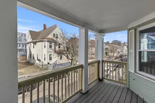 7 Speedwell St, Boston, MA 02122 - Photo 19