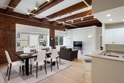 15 Sleeper St #407, Boston, MA 02210 - Photo 1
