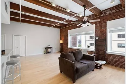 15 Sleeper St #407, Boston, MA 02210 - Photo 5