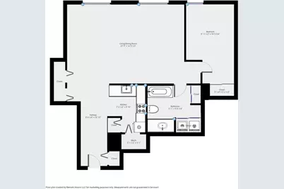 15 Sleeper St #407, Boston, MA 02210 - Photo 13