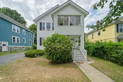104 Greaton Road #1, Boston, MA 02132 - Photo 25