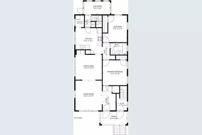 104 Greaton Road #1, Boston, MA 02132 - Photo 29