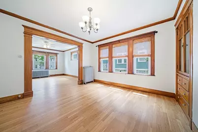 104 Greaton Road #1, Boston, MA 02132 - Photo 9