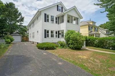 104 Greaton Road #1, Boston, MA 02132 - Photo 1