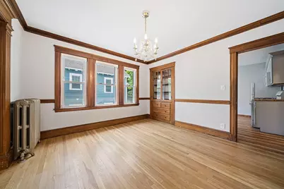 104 Greaton Road #2, Boston, MA 02132 - Photo 5