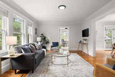 67 Ronald Road, Arlington, MA 02474 - Photo 7