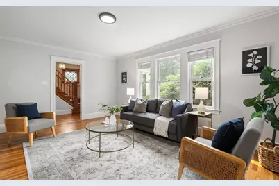 67 Ronald Road, Arlington, MA 02474 - Photo 5