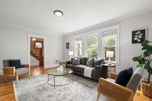 67 Ronald Rd, Arlington, MA 02474 - Photo 5