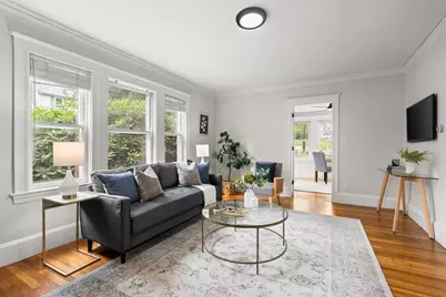 67 Ronald Road, Arlington, MA 02474 - Photo 5