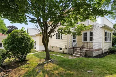 67 Ronald Road, Arlington, MA 02474 - Photo 37