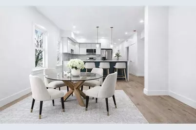 79A Sheridan Street #2, Boston, MA 02130 - Photo 3