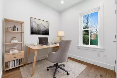 79A Sheridan Street #2, Boston, MA 02130 - Photo 13