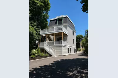 79A Sheridan Street #2, Boston, MA 02130 - Photo 27