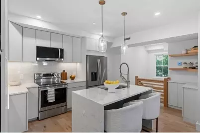 79A Sheridan Street #1, Boston, MA 02130 - Photo 1