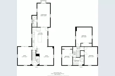 22 Baldwin St, Winchester, MA 01890 - Photo 21