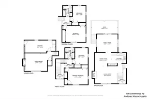 108 Greenwood Rd, Andover, MA 01810 - Photo 29
