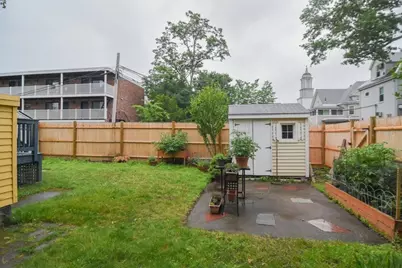 11 Marion #1, Arlington, MA 02474 - Photo 21