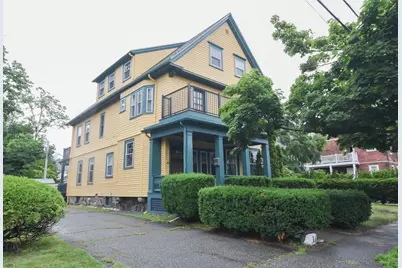 11 Marion #1, Arlington, MA 02474 - Photo 1
