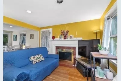 44 Barbara Road, Newton, MA 02465 - Photo 7