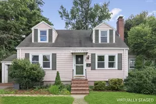 44 Barbara Rd, Newton, MA 02465 - Photo 1