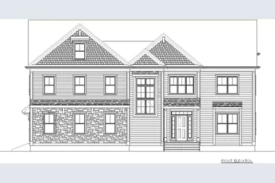 Lot 4 Weeping Willow Drive, Andover, MA 01810 - Photo 1