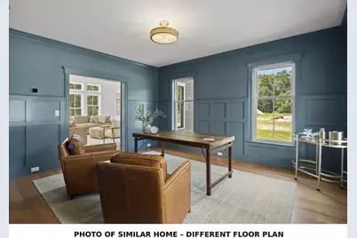Lot 4 Weeping Willow Drive, Andover, MA 01810 - Photo 13