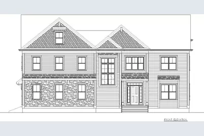 Lot 4 Weeping Willow Drive, Andover, MA 01810 - Photo 1