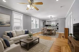 496 Tucker St, Fall River, MA 02721 - Photo 1