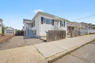 496 Tucker St, Fall River, MA 02721 - Photo 1