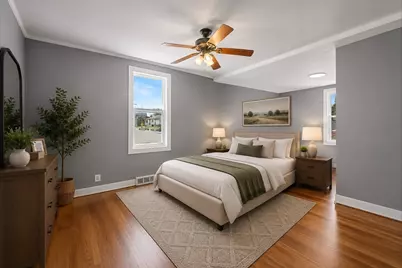 496 Tucker St, Fall River, MA 02721 - Photo 5
