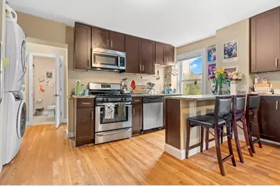 4 Burke St, Boston, MA 02120 - Photo 1