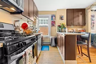 4 Burke St, Boston, MA 02120 - Photo 3