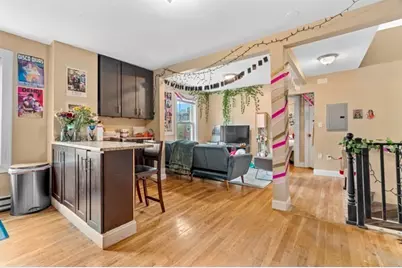 4 Burke St, Boston, MA 02120 - Photo 5