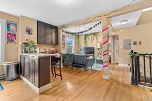 4 Burke St, Boston, MA 02120 - Photo 5
