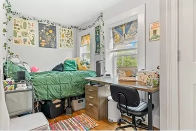 4 Burke St, Boston, MA 02120 - Photo 23