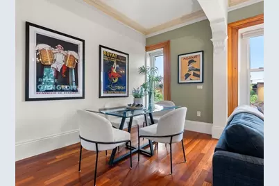 31 Millmont St #2, Boston, MA 02119 - Photo 5
