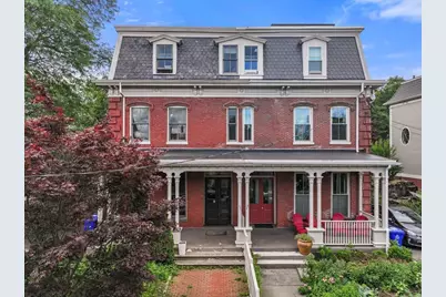 31 Millmont St #2, Boston, MA 02119 - Photo 23