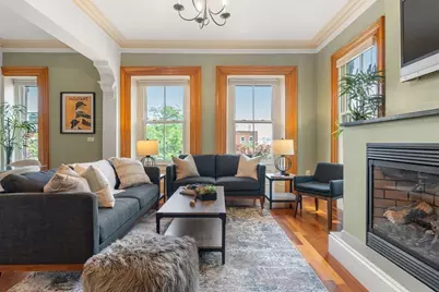 31 Millmont St #2, Boston, MA 02119 - Photo 3