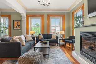 31 Millmont St, Boston, MA 02119 - Photo 3