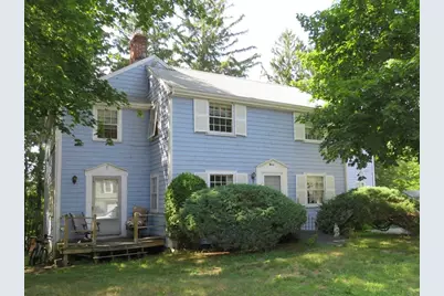 5 Cape Cod Lane, Canton, MA 02021 - Photo 1