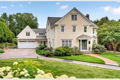 10 Rock Meadow Rd, Westwood, MA 02090 - Photo 1