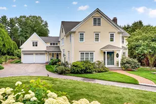 10 Rockmeadow Rd, Westwood, MA 02090 - Photo 1