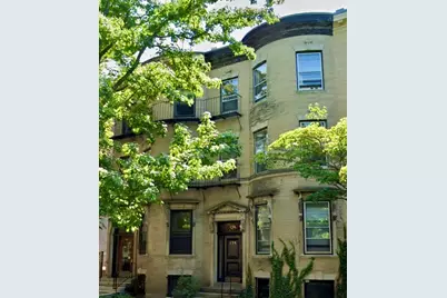 174 Bay State Road #B, Boston, MA 02215 - Photo 3