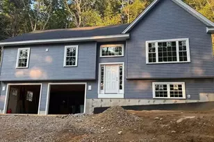 22 Rice Corner Rd, Brookfield, MA 01506 - Photo 1